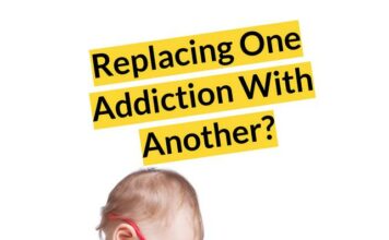 תמונת היום – גמילה מגיל צעיר